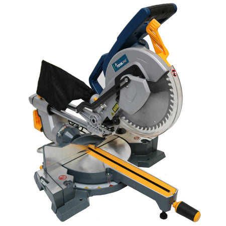 Tooline CSS254 254mm Sliding Mitre Saw