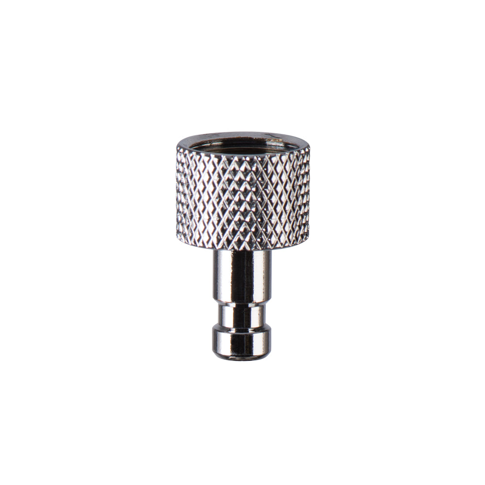 Iwata Airbrush Quick Connect Fitting Male | Formula