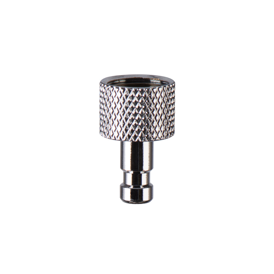 Iwata Airbrush Quick Connect Fitting Male | Formula