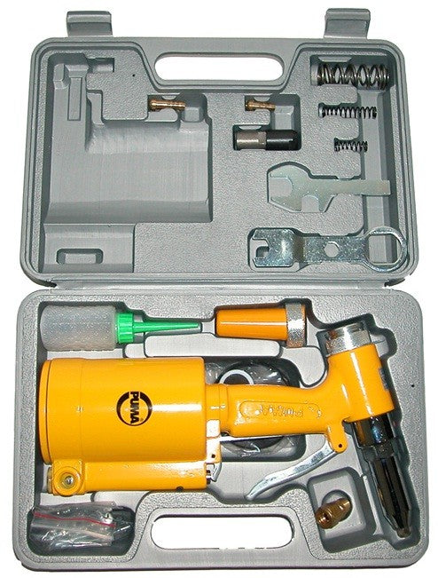 Puma 3/16" Hydraulic Riveter Kit