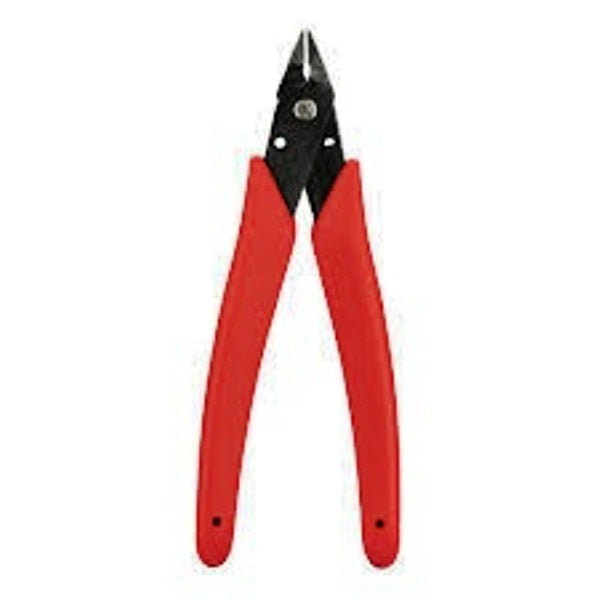 Install Bay Midget Liteweight Diagonal Cutters | Formula