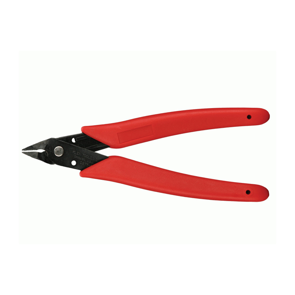 Install Bay Midget Liteweight Diagonal Cutters | Formula