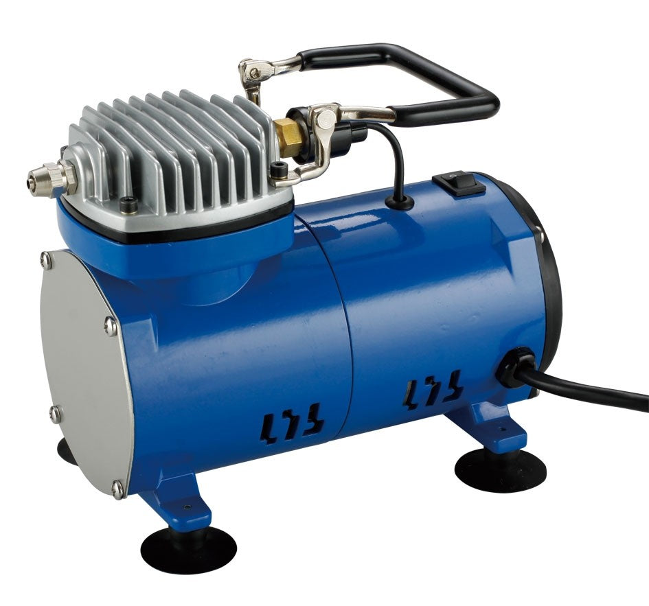 Voylet Oilless Compressor