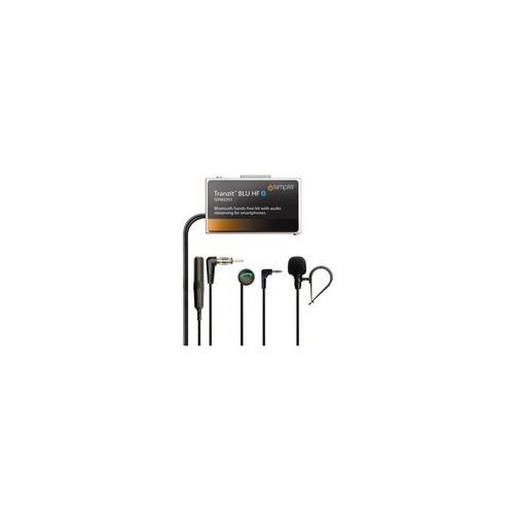Hands Free Calling And Music Streaming Through Your Car Radio | Formula