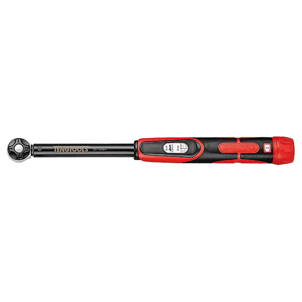 Teng 1/2in Torque Wrench Plus 20 - 100Nm