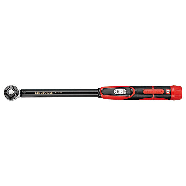 Teng 1/2in Torque Wrench Plus 40 - 200Nm