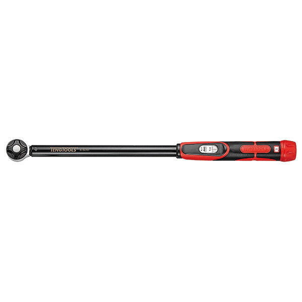 Teng 1/2in Torque Wrench Plus 60 - 320Nm