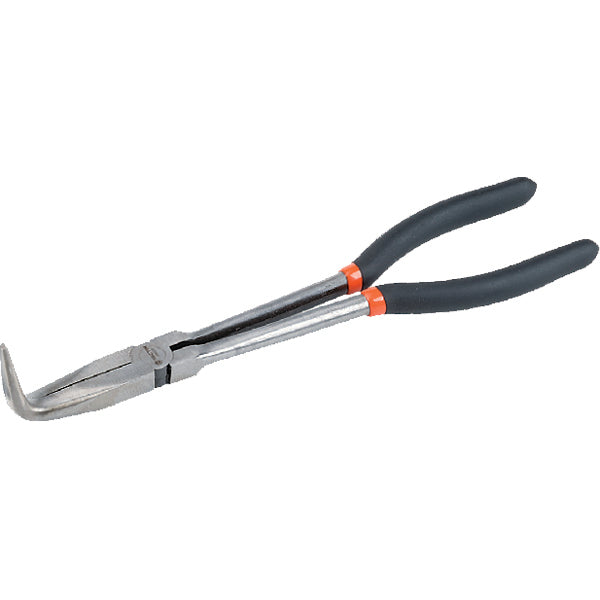 Tactix Pliers Long Reach 280mm/11in 90Deg.