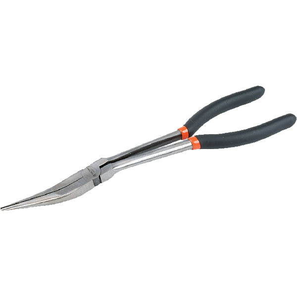 Tactix Pliers Long Reach 280mm/11in 20Deg.