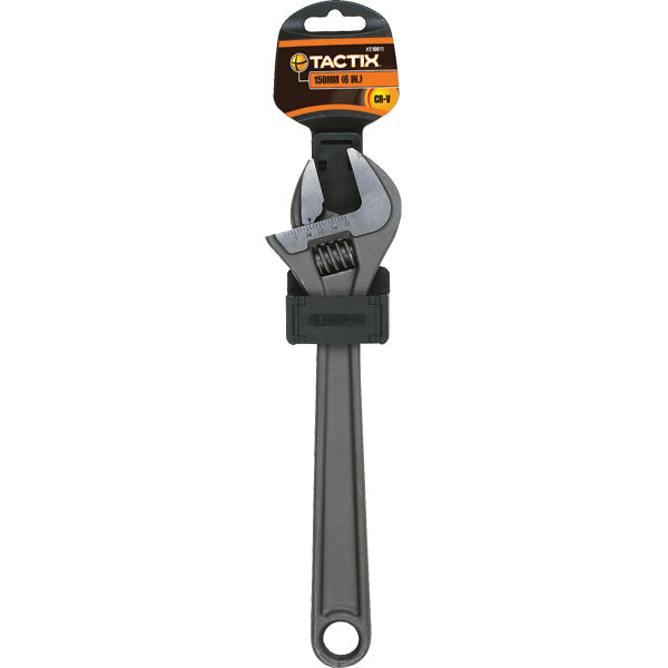 Tactix Wrench Adjustable