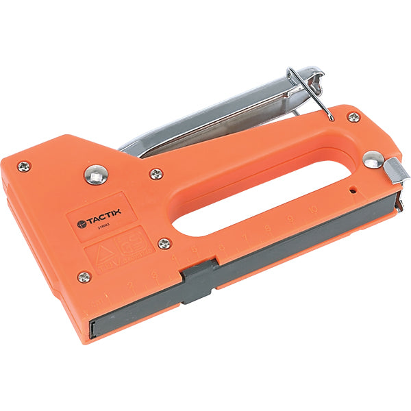 Tactix Staple Gun Light Duty