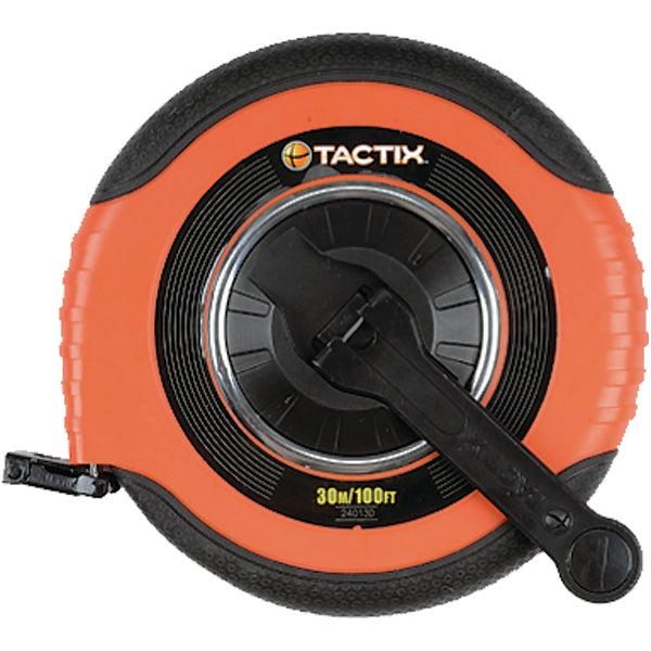 Tactix -Tape Long w/ Soft Handle 66in/20m x 15mm