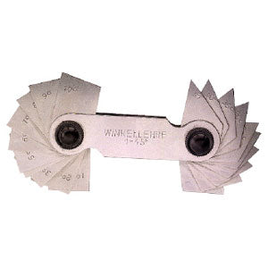 Limit Angle Gauge 1-45deg** | ISL