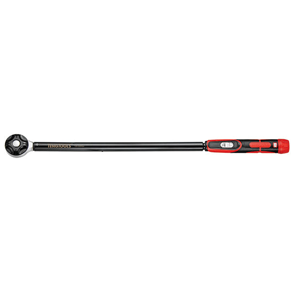 Teng 3/4in Torque Wrench Plus 100 - 500Nm