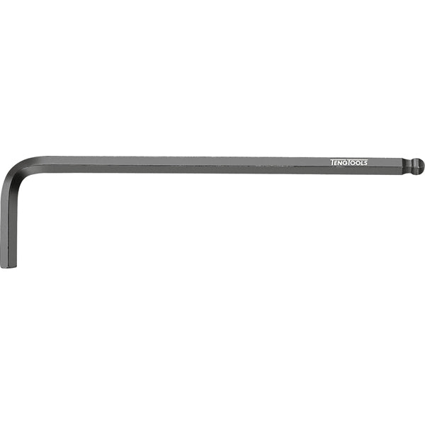 Teng Ball-End Hex Key Metric Cr-Mo