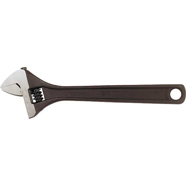 Teng Adjustable Wrench