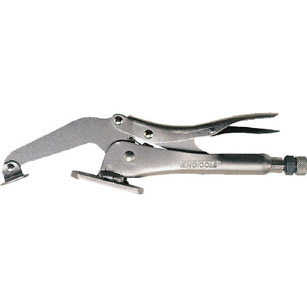 Teng 320mm T-Slot Clamp Locking Plier