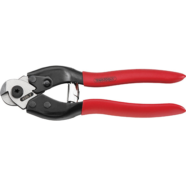 Teng 7in Wire Cutter