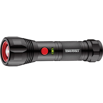 Teng Cree LED Torch 138mm (1-3W) - 100-250Lumen** | ISL