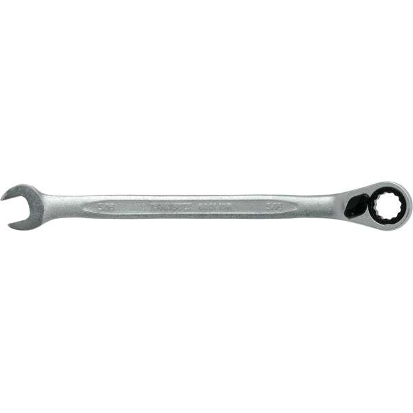 Teng Reversible Ratchet Combination Spanner Imperial