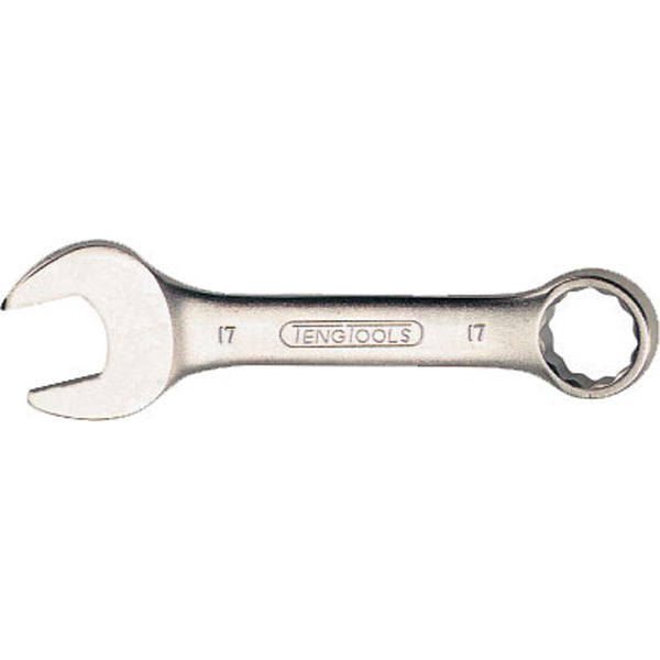 Teng Midget Combination Spanner Metric