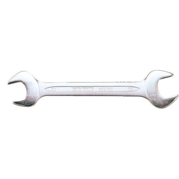 Teng Double Open-End Spanner Metric