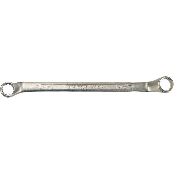 Teng Double Off-Set Ring Spanner Metric