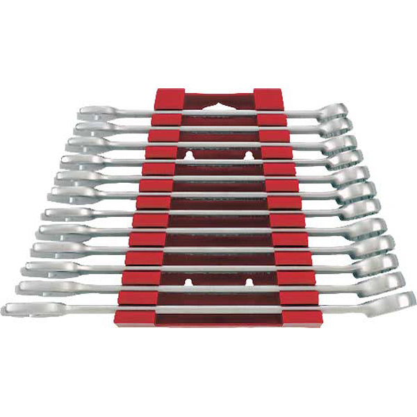 Teng 12pc Comb MM Spanner Set 20-32mm
