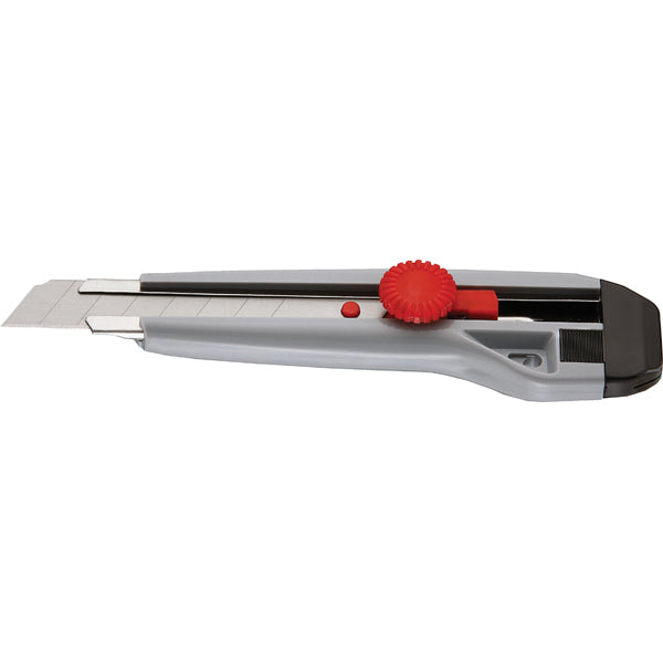 Teng 18mm Snap-off Blade Auto Box Knife 180mm | ISL