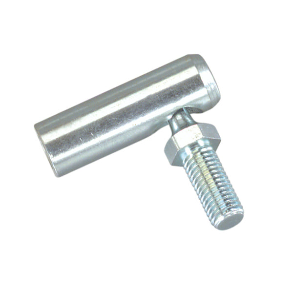 Champion Ball Joint Spring Loaded 90Deg. 10/32in UNF