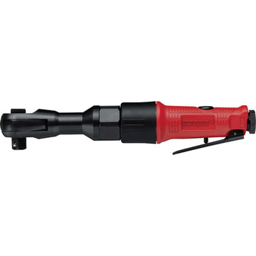 Teng ARR12 1/2 inch drive air ratchet wrench with metal trigger and ergonomic handle