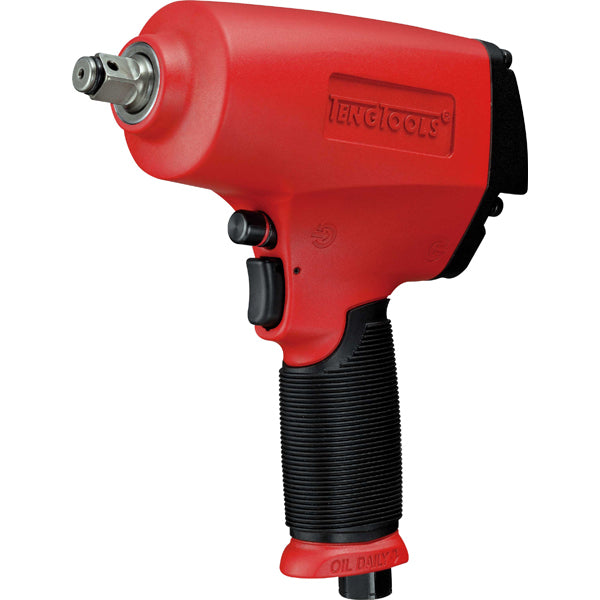 Teng 1/2in Dr. Air Impact Wrench 950Nm**