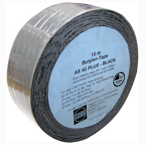 Butylen As40 Plus inner Wrap Tape 50mm X 15M