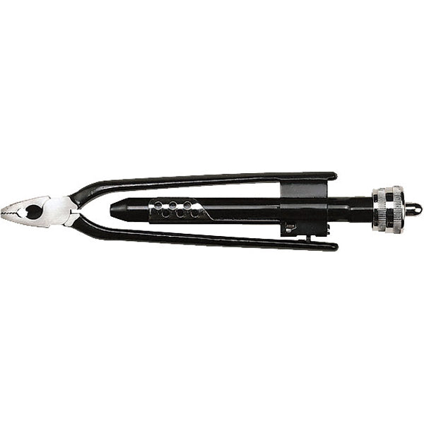 Teng 6in Wire Twisting Pliers