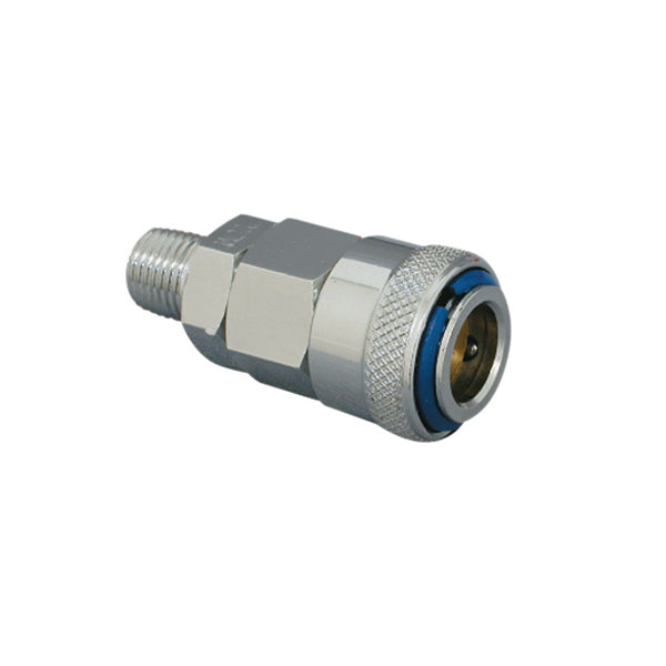 Champion 1/4in Male Air -Line Coupling Nitto