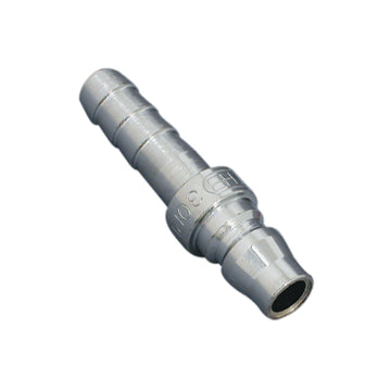 Champion 3/8in hose barb air-line nipple Nitto 10-pack