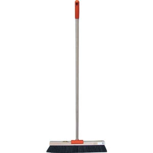 Broom Platform Java W/ Handle 610mm