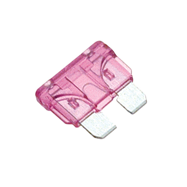 Champion AF 3Amp Standard Blade Fuse (Violet) - 50pk