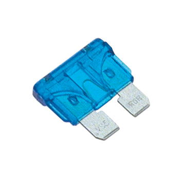 Champion AF 15Amp Standard Blade Fuse (Blue)