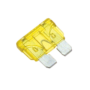 Champion AF 20Amp Standard Blade Fuse (Yellow)