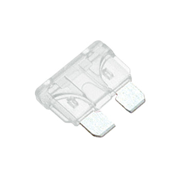 Champion AF 25Amp Standard Blade Fuse (Clear)