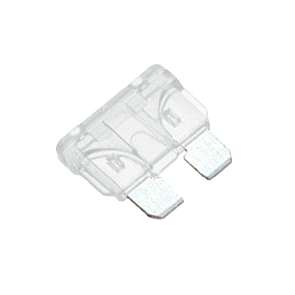 Champion AF 25Amp Standard Blade Fuse (Clear) -10pk