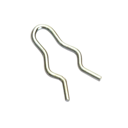 Champion Retainer Spring To Suit 19/64in Shaft -50pk | ISL