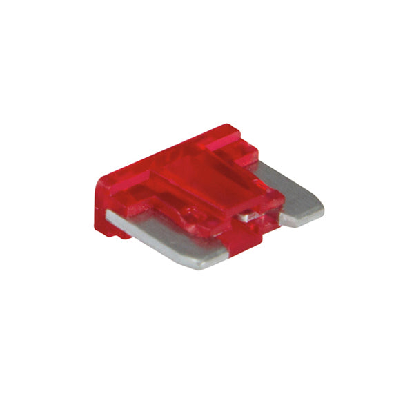 Champion 10Amp Low Profile Mini Blade Fuse (Red) -15pk