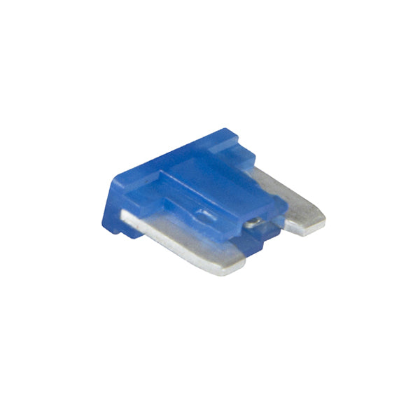 Champion 15Amp Low Profile Mini Blade Fuse (Blue) -15pk