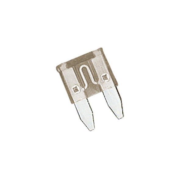 Champion 5Amp Mini Blade Fuse (Tan) -15pk