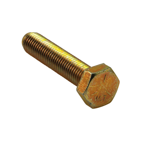 Champion M10 x 25mm x 1.25 Set Screws/Nuts - Mini Jar -25pk*