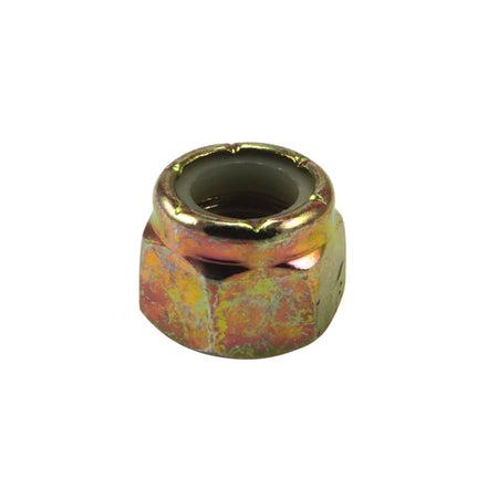 Champion 1/2in UNF Nylon insert Self-Locking Nut -5pk | ISL
