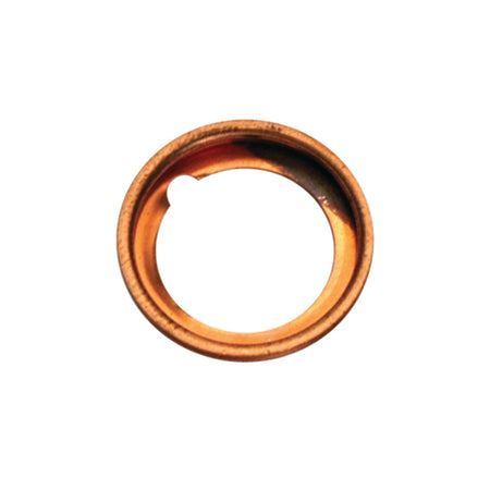 Champion M16 x 22mm Copper Crush (Sump Plug) Washer -6pk | ISL