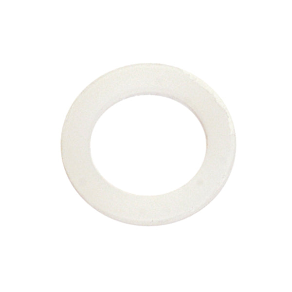 Champion 1/8in x 5/16in x 1/32in Polyprop Washer - 100pk | ISL